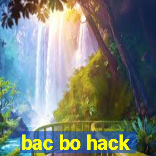 bac bo hack